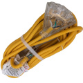 USA 50ft Extension Corde jaune